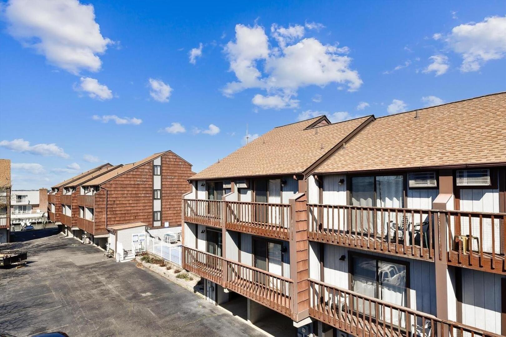 Harbour Bay 23 Ocean City Exterior photo